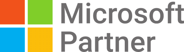 microsoft partner